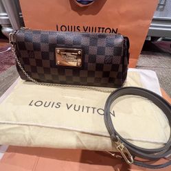 Louis Vuitton Eva