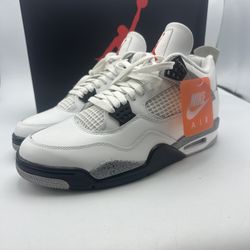 Jordan 4 Retro Size 11