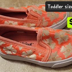 Toddler Girls Size 5