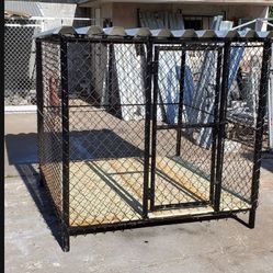 Dog Kennels Florida 🐕