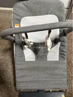 Baby bouncer