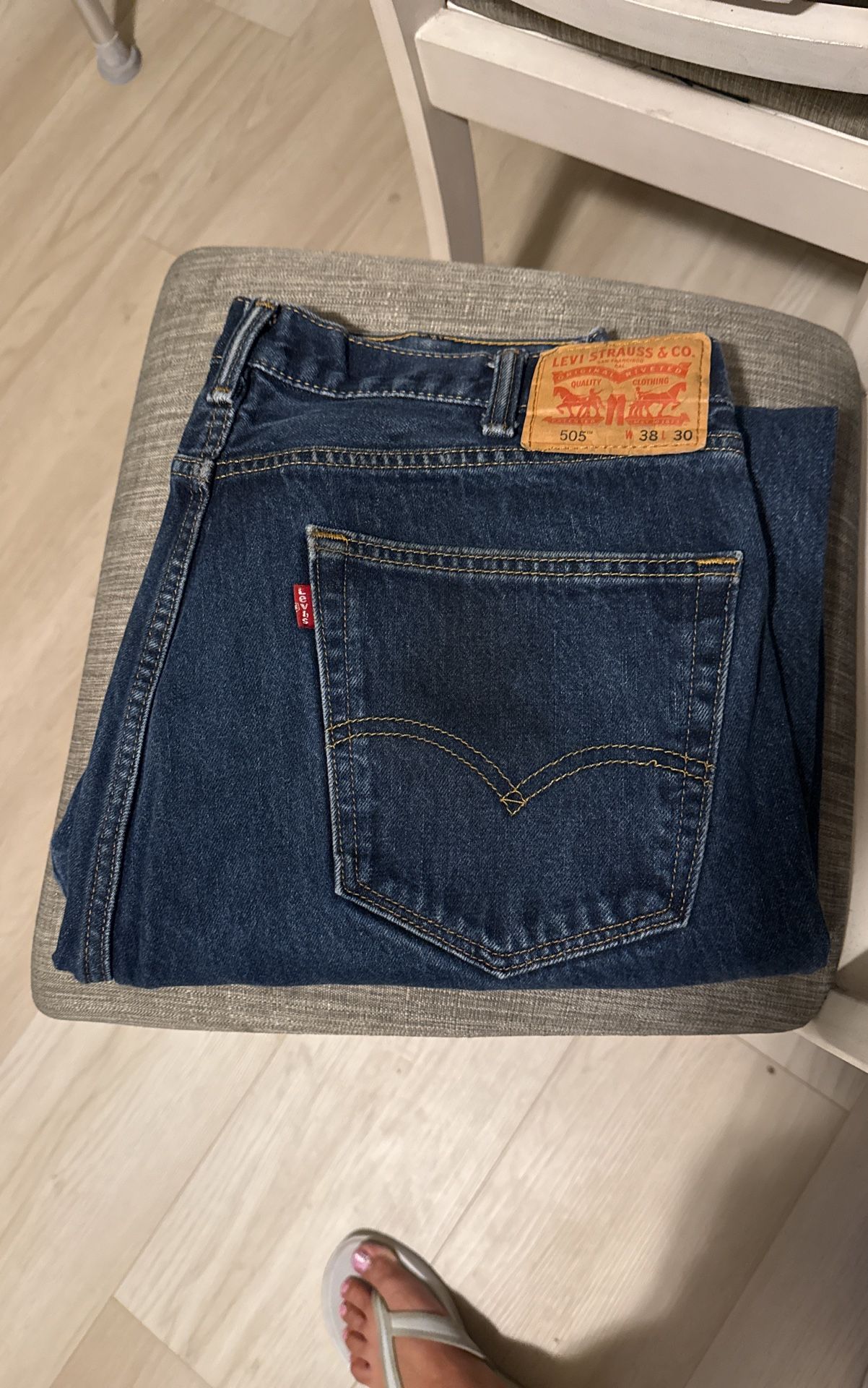 Men’s Levi’s