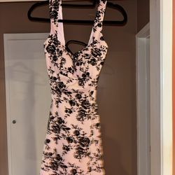 Formal Girls Dress Size Small