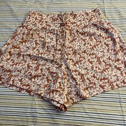 Abercrombie Shorts