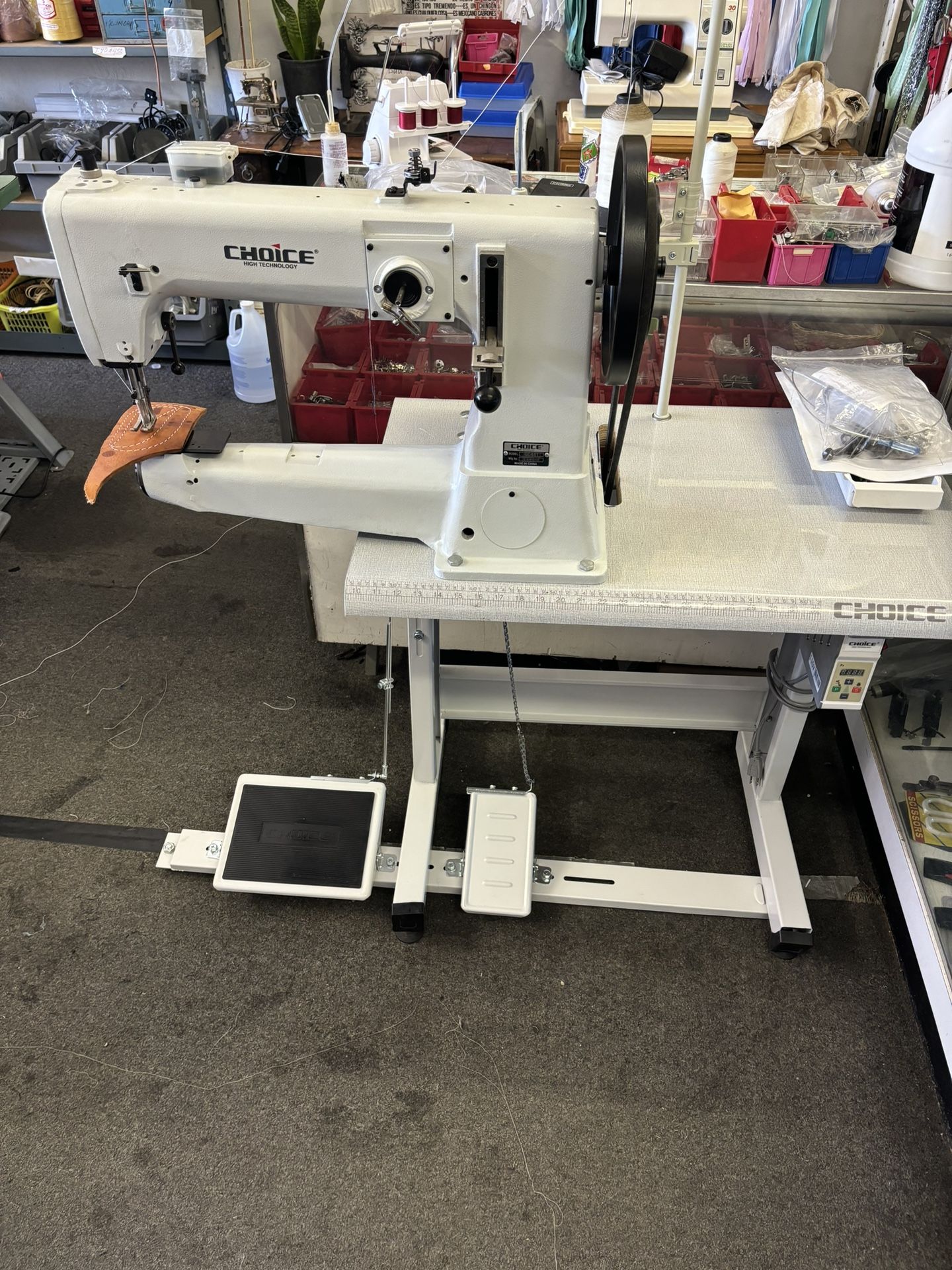Choice 441 Sewing Machine