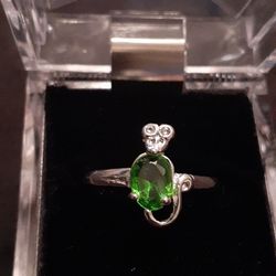 New Silver size 7 $10 each