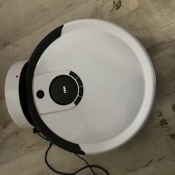 Bobsweep Junior Robot Vacuum/Mop