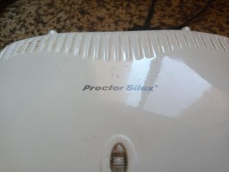 Toaster