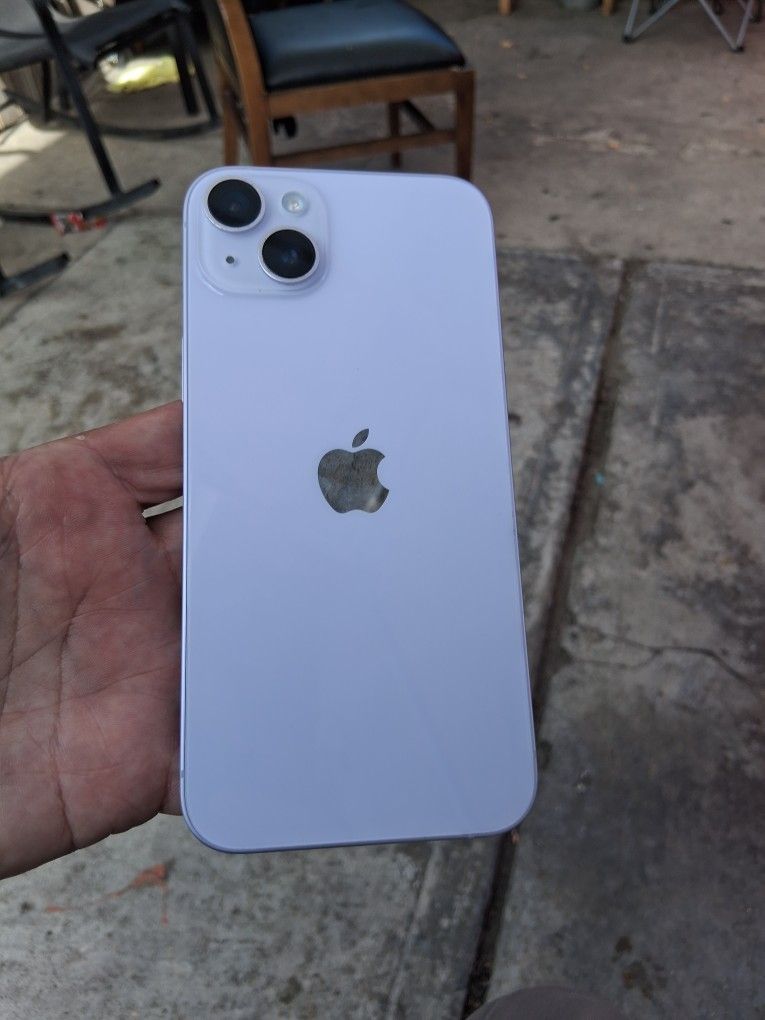 IPhone 14 Plus