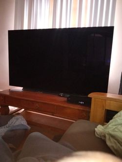 LG TV For Parts