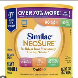 Similac Neosure