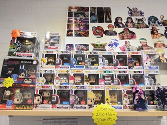 Funko Pop