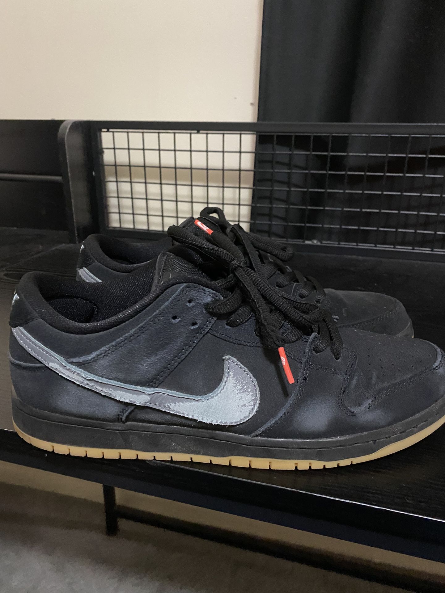 Nike Sb Dunk -size 10.5