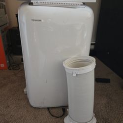 Toshiba Air Conditioner 10,000 BTU