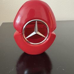 Women Mercedes Benz Perfume In Red 