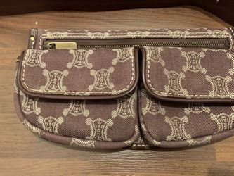CELINE Waist Bag
