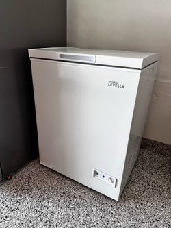 Freezer - premium La Ella