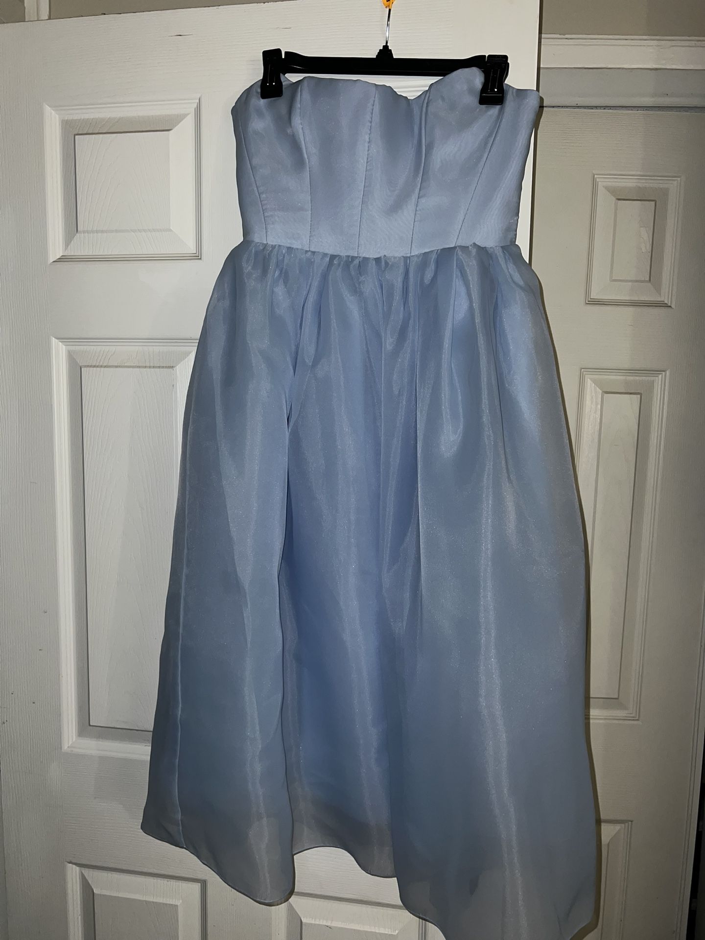 Corset dress