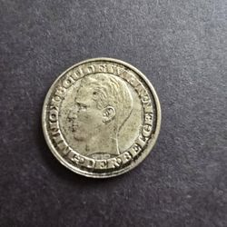 Vintage Coin