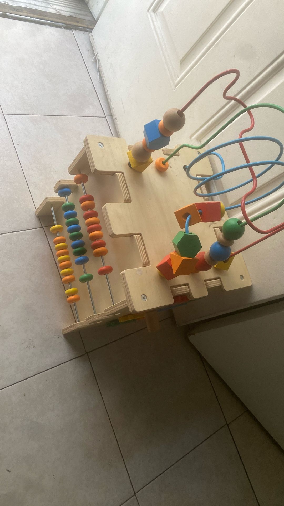 Vintage Toy