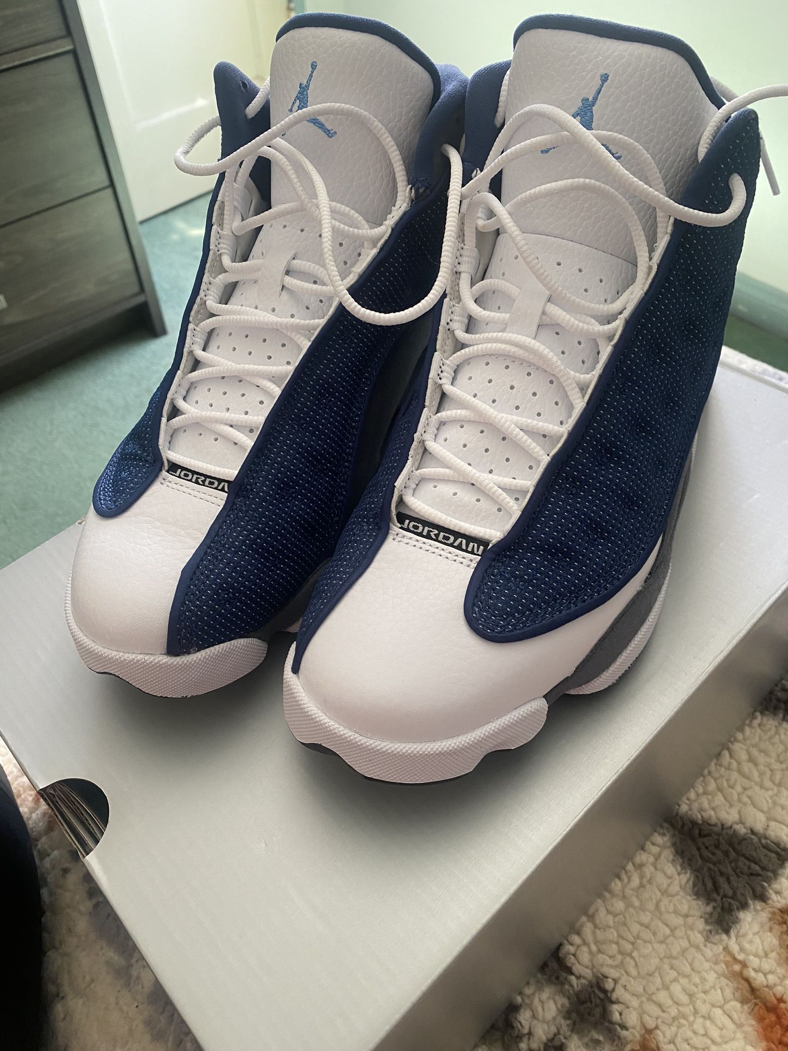 Jordan Retro 13 