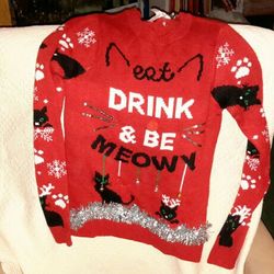 Sweaters $10 Ea Located In Blasdell