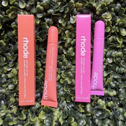 Rhode Lip Tint (2 For $15)
