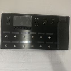 Line 6 Helix 