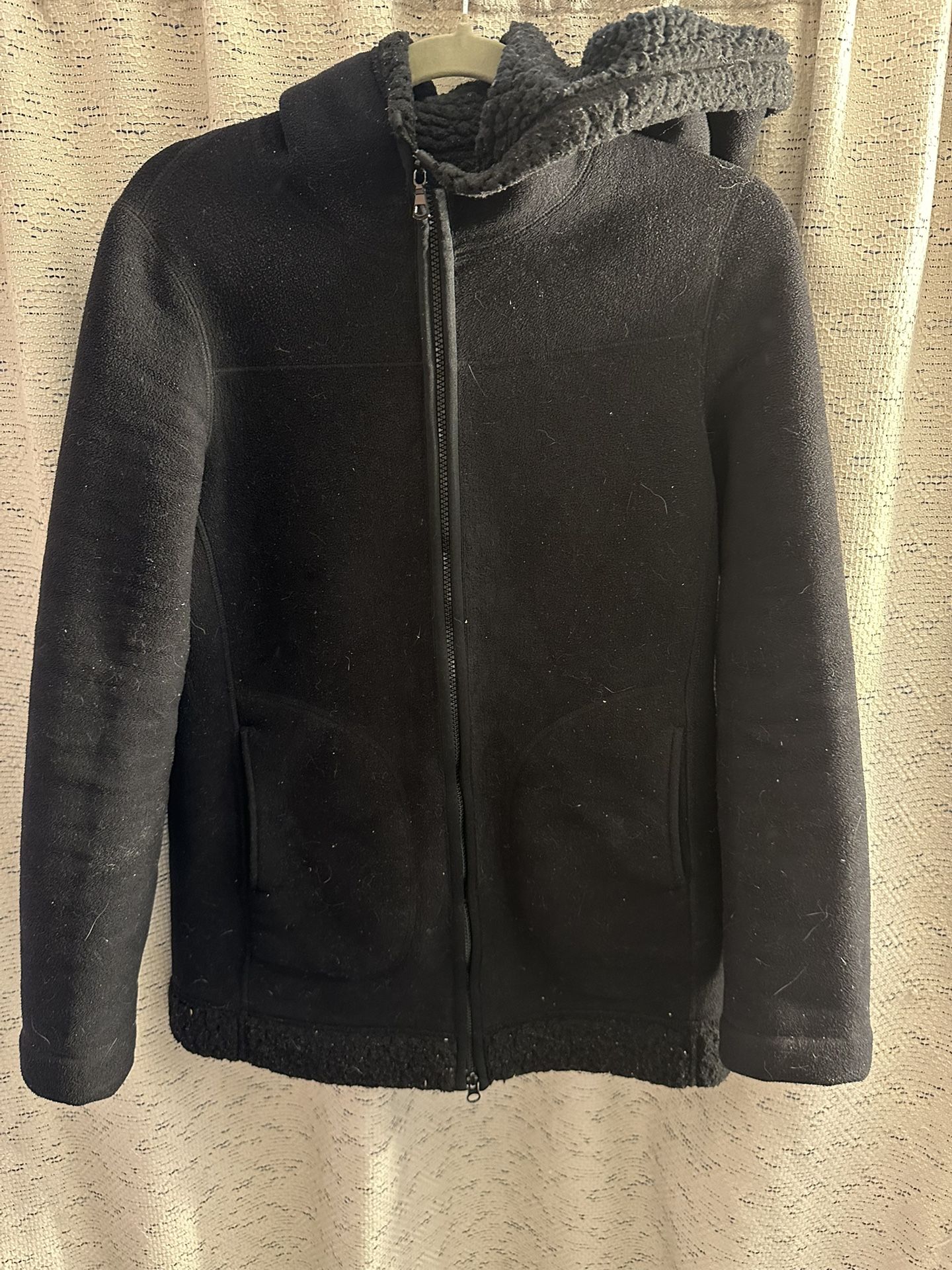 UNIQLO SHERPA JACKET