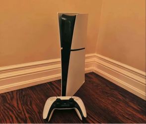 Ps5 slim