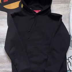Supreme Hoodie