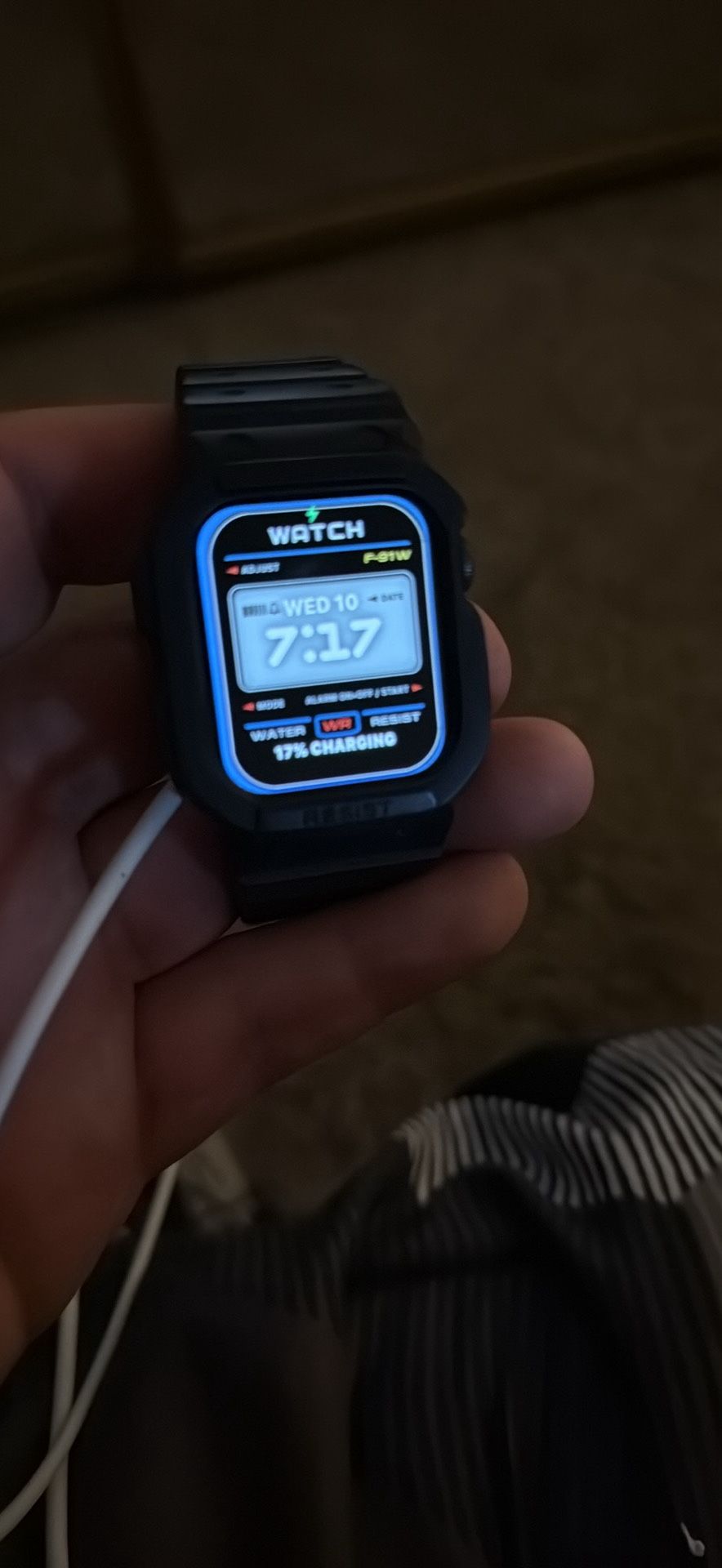 Apple Watch SE