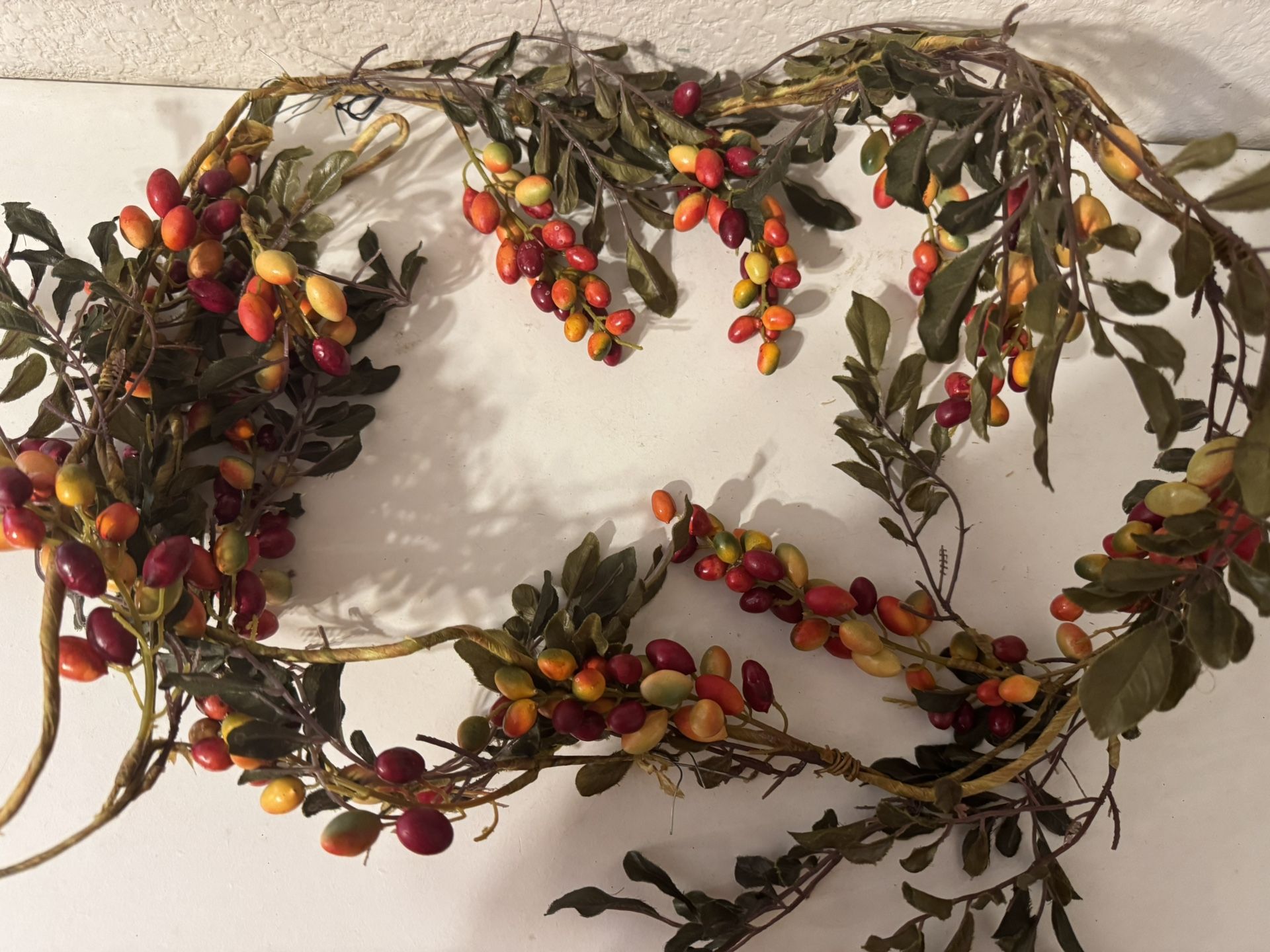 Fall Autumn Garlands Home Decor πβ¨πβπ«π