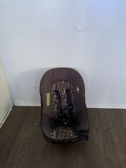 Car seat