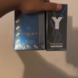 Both Brand New 80$ EACH SEALED