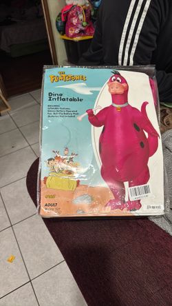 Halloween Costumes