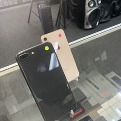 iPhone 8 / iPhone 8 Plus Unlocked, Special Offers 