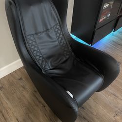 Massage Chair Give Me You’re Best Offer 