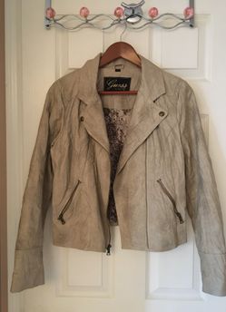 Guess jacket