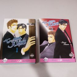 BL Manga