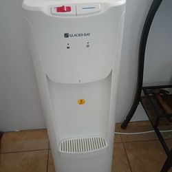 Glacier Bay Top Load Water Dispenser 