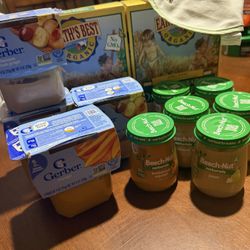 Baby Food