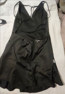 Woman's dresses