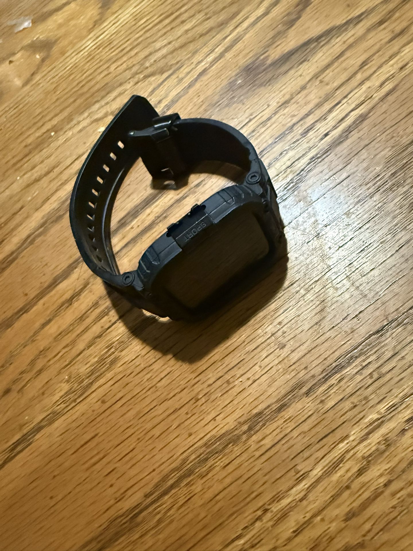Apple Watch Series 7 45mm