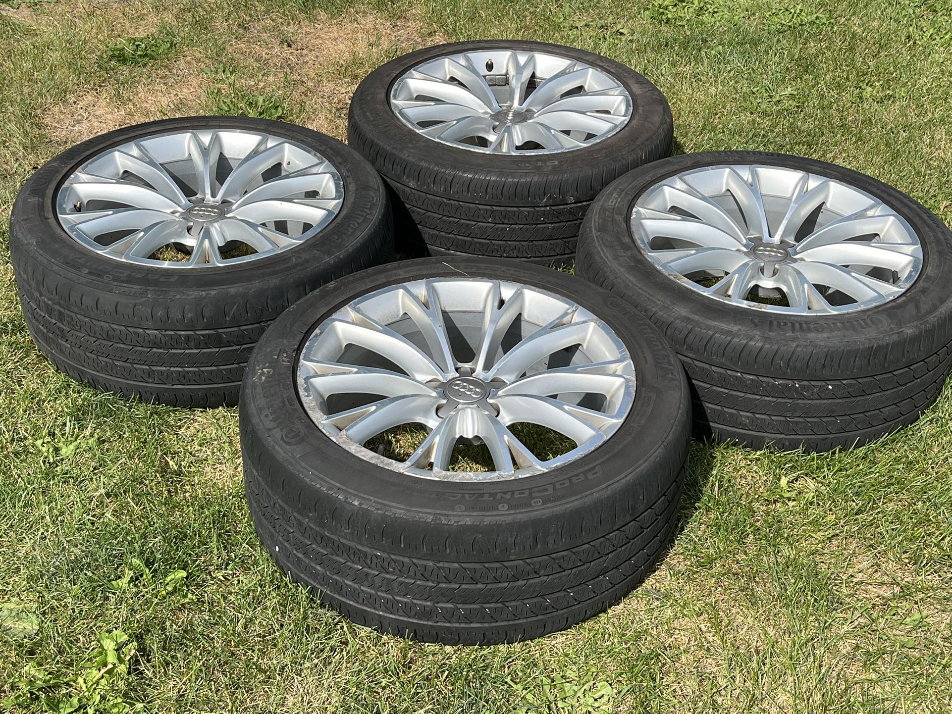 5112 Wheels And Tires 