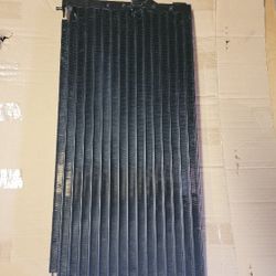 Honda Accord 88 Ac Condencer New 