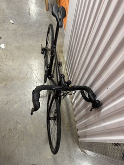 Giant Racing Bicycle