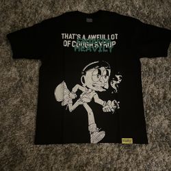 Alocs Cheifin Heavily