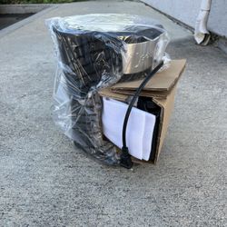 Brand New 12-cup Coffee Maker