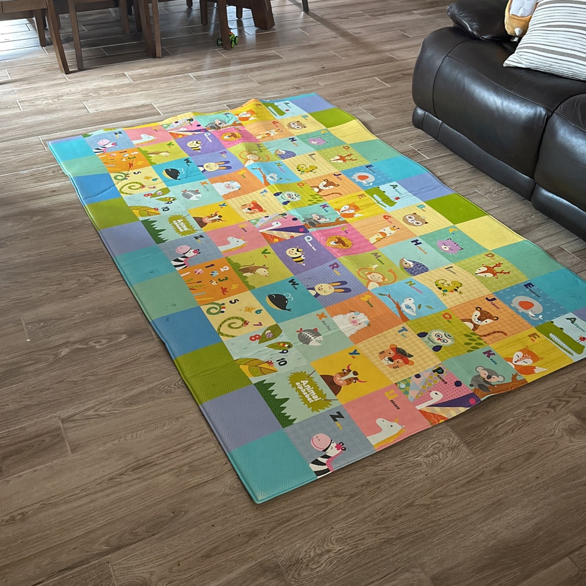 Play Mat